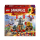 Klocki LEGO® LEGO NINJAGO 71818 Arena turniejowa